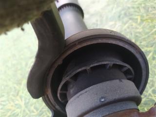 Карданный вал задний TOYOTA CAMI J122E K3-VE 4 ракурс