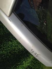 Дверь 5-я SUBARU FORESTER SF5 1 MODEL 5 ракурс