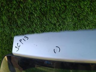 Дверь 5-я TOYOTA VITZ SCP10 3 ракурс