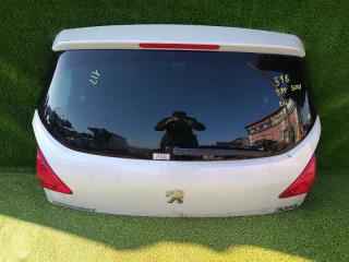 Дверь 5-я PEUGEOT 3008 2012