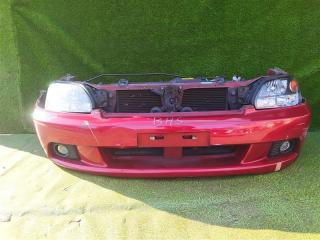 Nose cut SUBARU LEGACY BH5 EJ206 100-20751 1 ракурс
