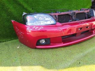 Nose cut SUBARU LEGACY BH5 EJ206 100-20751 2 ракурс