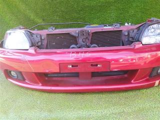 Nose cut SUBARU LEGACY BH5 EJ206 100-20751 3 ракурс