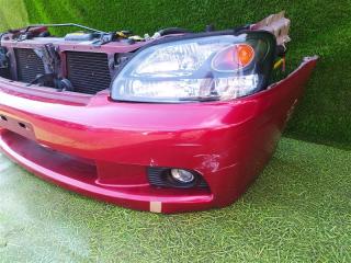Nose cut SUBARU LEGACY BH5 EJ206 100-20751 4 ракурс
