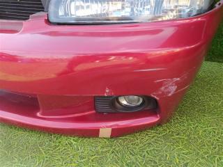 Nose cut SUBARU LEGACY BH5 EJ206 100-20751 5 ракурс