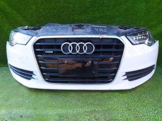 Nose cut AUDI A6 2013