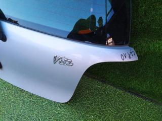Дверь 5-я TOYOTA VITZ SCP10 5 ракурс