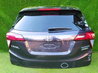 Дверь 5-я HONDA VEZEL RU1 1 ракурс