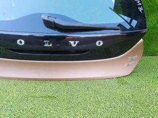 Дверь 5-я VOLVO V40 MV 5 ракурс