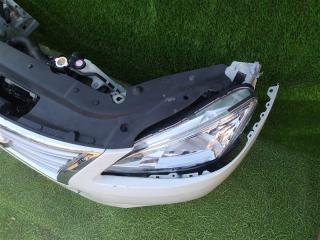 Nose cut NISSAN SYLPHY TB17 MRA8DE P9361 5 ракурс