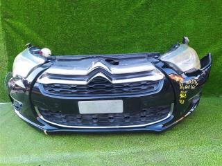 Фото запчасти nose cut CITROEN DS4 контрактная запчасть Запчасть nose cut CITROEN DS4