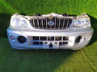 Nose cut TOYOTA CAMI