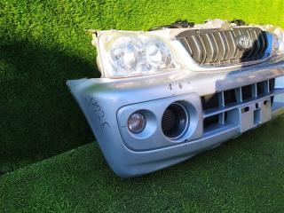 Nose cut TOYOTA CAMI J102E K3-VE P0757 2 ракурс
