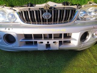 Nose cut TOYOTA CAMI J102E K3-VE P0757 3 ракурс