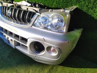 Nose cut TOYOTA CAMI J102E K3-VE P0757 4 ракурс