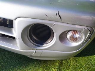 Nose cut TOYOTA CAMI J102E K3-VE P0757 5 ракурс