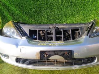 Nose cut TOYOTA WINDOM MCV30 1MZ-FE 33-70 4 ракурс