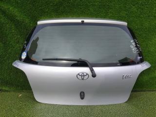 Дверь 5-я TOYOTA VITZ