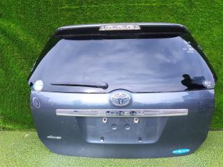 Дверь 5-я TOYOTA WISH