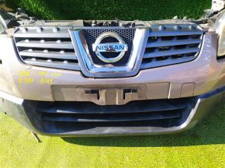 Nose cut NISSAN DUALIS J10 MR20DE 4 ракурс
