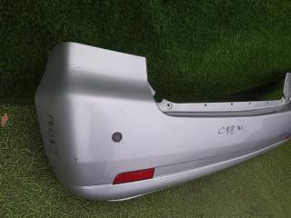 Бампер задний MITSUBISHI DION CR6W 2 ракурс