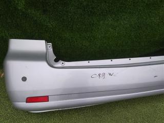 Бампер задний MITSUBISHI DION CR6W 3 ракурс