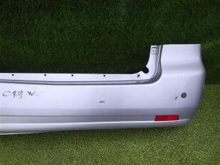 Бампер задний MITSUBISHI DION CR6W 4 ракурс