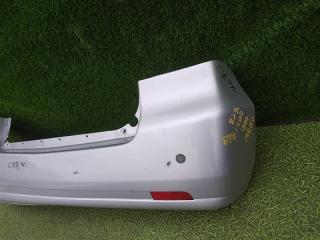 Бампер задний MITSUBISHI DION CR6W 5 ракурс