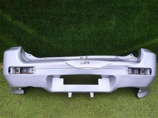 Бампер задний TOYOTA CAMI J102E 1 ракурс