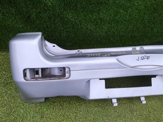 Бампер задний TOYOTA CAMI J102E 3 ракурс