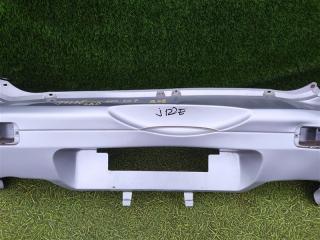 Бампер задний TOYOTA CAMI J102E 4 ракурс