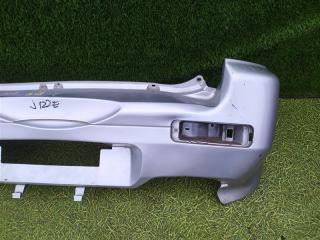 Бампер задний TOYOTA CAMI J102E 5 ракурс