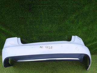 Бампер задний AUDI A6 2013