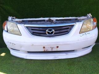 Nose cut MAZDA MPV контрактная Nose cut MAZDA MPV