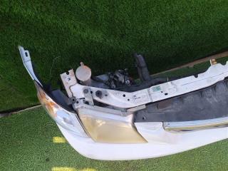 Nose cut MAZDA MPV LW5W GY P6899 5 ракурс Nose cut MAZDA MPV LW5W GY P6899 5 ракурс