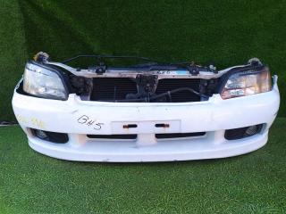 Nose cut SUBARU LEGACY BH5 EJ208 100-20721 1 ракурс
