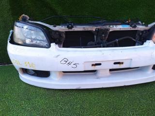 Nose cut SUBARU LEGACY BH5 EJ208 100-20721 3 ракурс