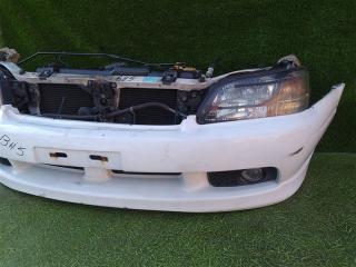 Nose cut SUBARU LEGACY BH5 EJ208 100-20721 4 ракурс