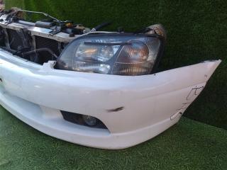 Nose cut SUBARU LEGACY BH5 EJ208 100-20721 5 ракурс