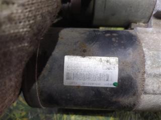 Стартер NISSAN ELGRAND E52 VQ35DE 23300-JA10C 4 ракурс