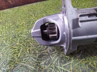 Стартер SUBARU FORESTER SK5 CB18 23300-AB010 4 ракурс