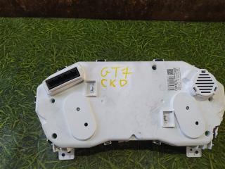 Спидометр SUBARU XV GT7 FB20C 85004-FL040 5 ракурс