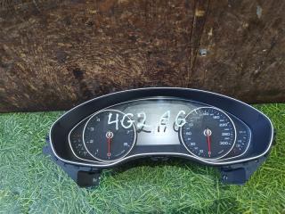 Запчасть спидометр AUDI A6 2013