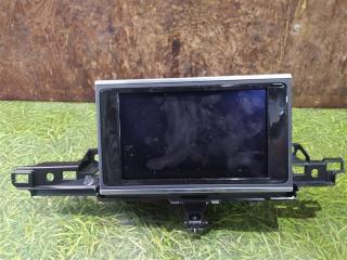 Фото запчасти монитор AUDI A6 2013 контрактная запчасть Запчасть монитор AUDI A6 2013