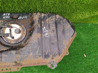 Бензобак TOYOTA VITZ SCP10 1SZ-FE 3 ракурс