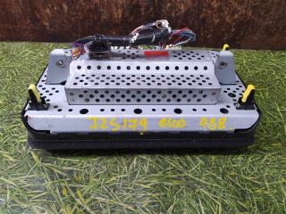 Монитор TOYOTA CROWN JZS179 2JZ-GE 8611030261 3 ракурс
