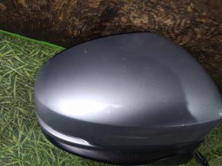 Зеркало правое HONDA SHUTTLE GP7 7K 3 ракурс