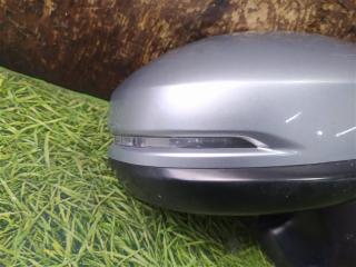 Зеркало правое HONDA SHUTTLE GP7 7K 4 ракурс