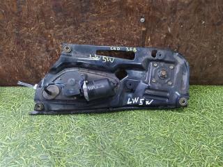 Мотор дворников MAZDA MPV LW5W 8492007070 1 ракурс