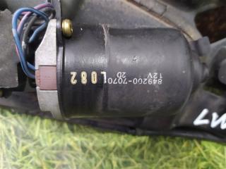 Мотор дворников MAZDA MPV LW5W 8492007070 2 ракурс